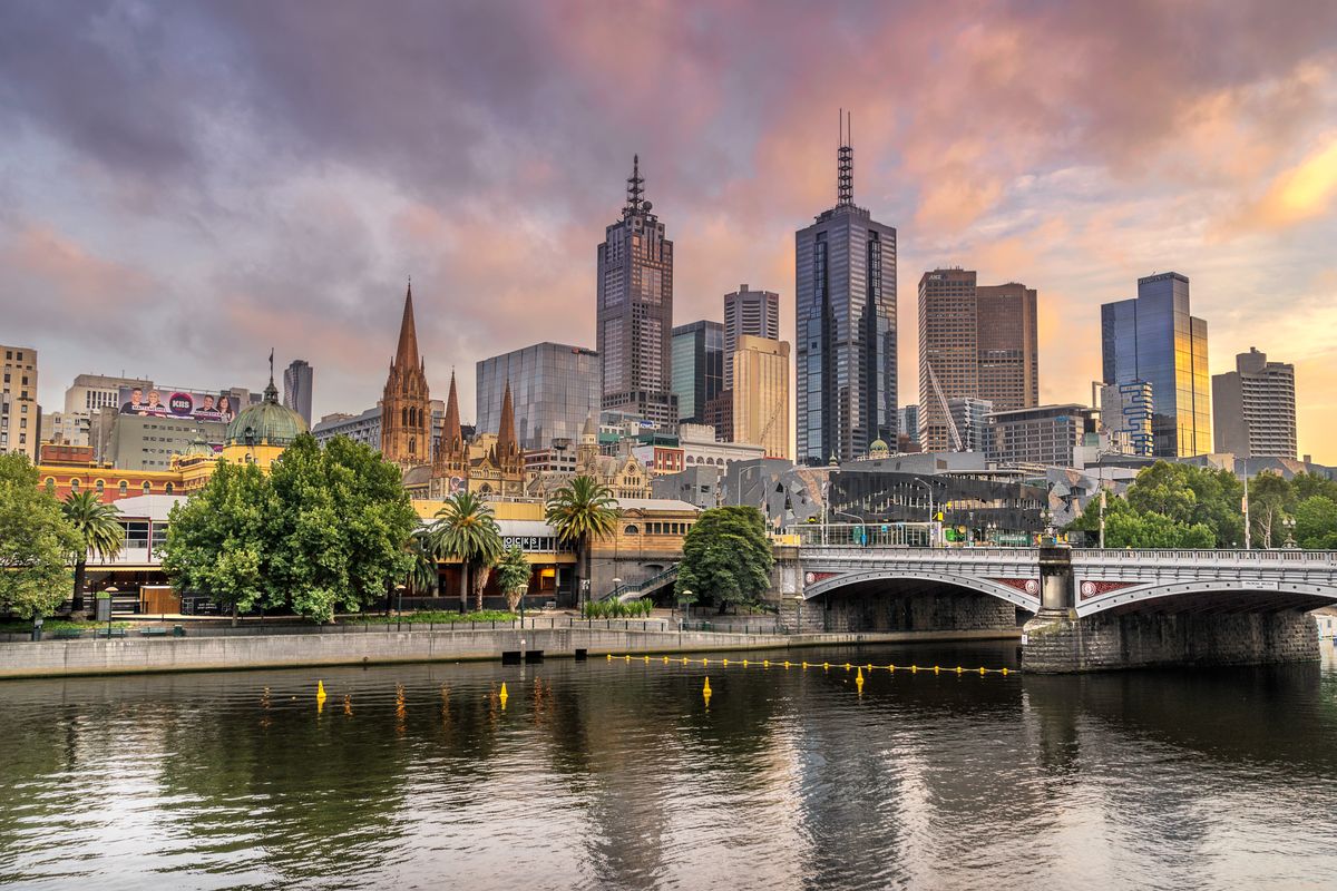 Student accommodation in australia